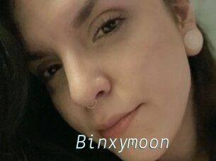 Binxymoon