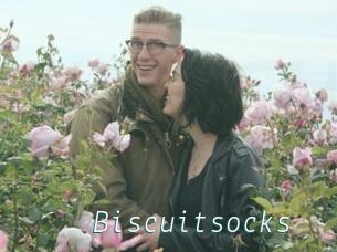 Biscuitsocks