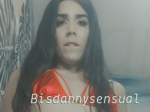 Bisdannysensual