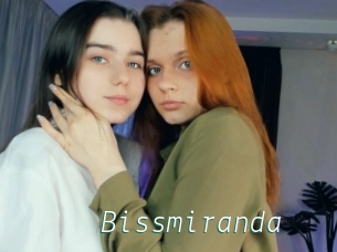 Bissmiranda