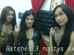 Bitches_3_nastys_xxx