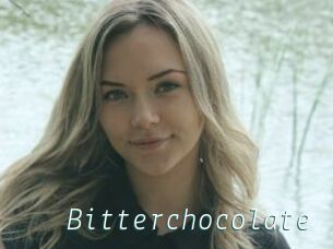 Bitterchocolate