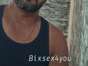 Bixsex4you