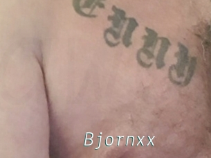 Bjornxx