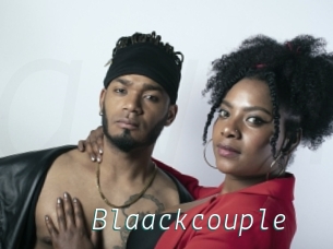 Blaackcouple