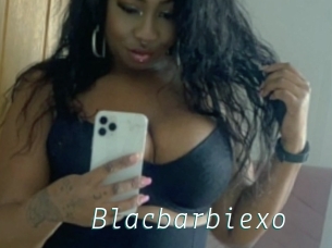 Blacbarbiexo