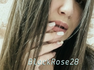 BlackRose28