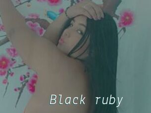 Black_ruby