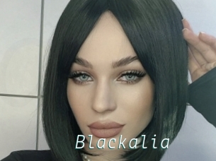 Blackalia