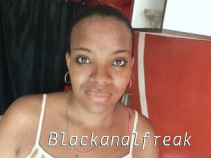 Blackanalfreak