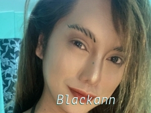 Blackann