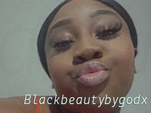 Blackbeautybygodx