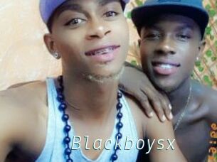 Blackboysx