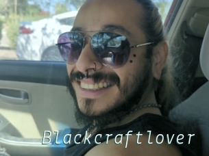 Blackcraftlover