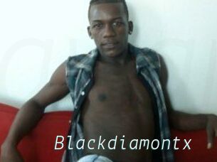 Blackdiamontx