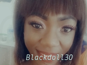 Blackdoll30