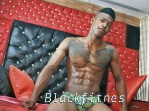 Blackfitnes