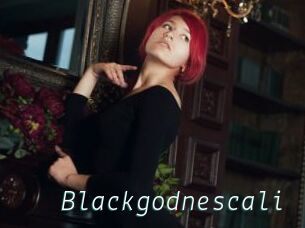 Blackgodnescali