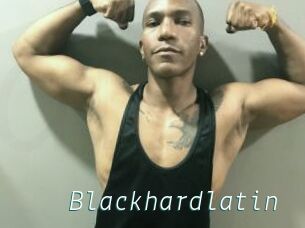 Blackhardlatin