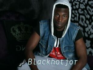 Blackhotjor