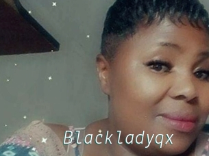 Blackladyqx