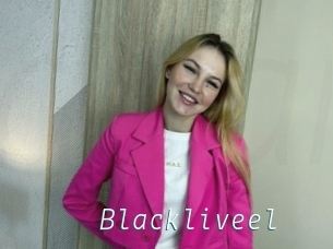 Blackliveel