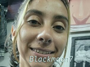 Blackmoon7