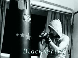 Blackmortal