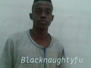 Blacknaughtyfu