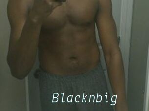 Blacknbig