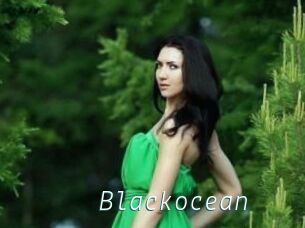 Blackocean