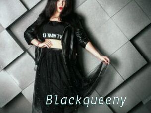 Blackqueeny