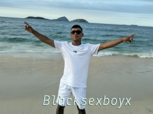 Blacksexboyx