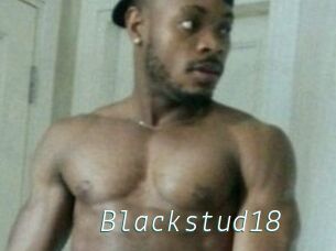 Blackstud18