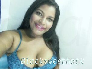 Blacksweethotx