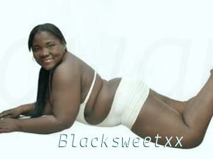 Blacksweetxx