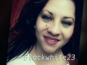 Blackwhite23