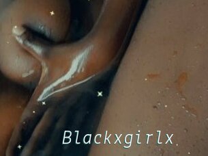 Blackxgirlx