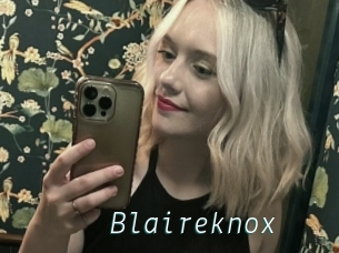 Blaireknox