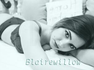 Blairewillow