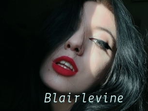 Blairlevine