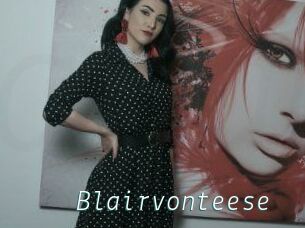 Blairvonteese