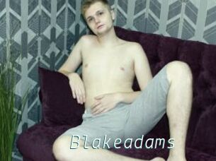 Blakeadams