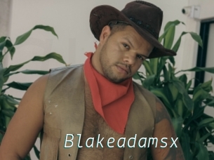 Blakeadamsx