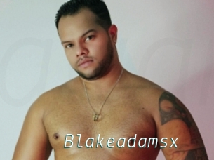 Blakeadamsx