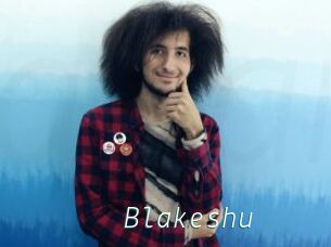 Blakeshu