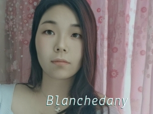 Blanchedany