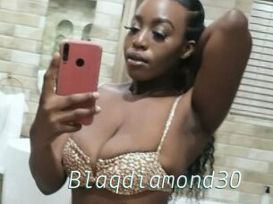 Blaqdiamond30