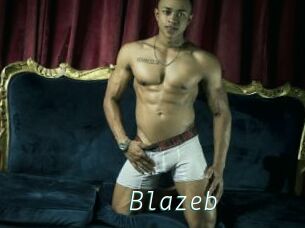 Blazeb