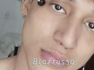 Blazrusso